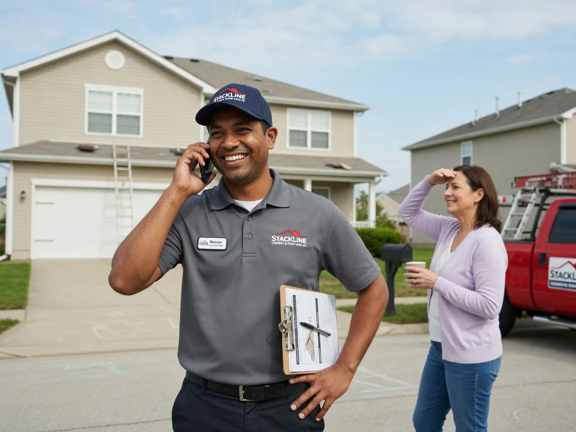 Chimney flashing repair Maple Heights, OH FAQs